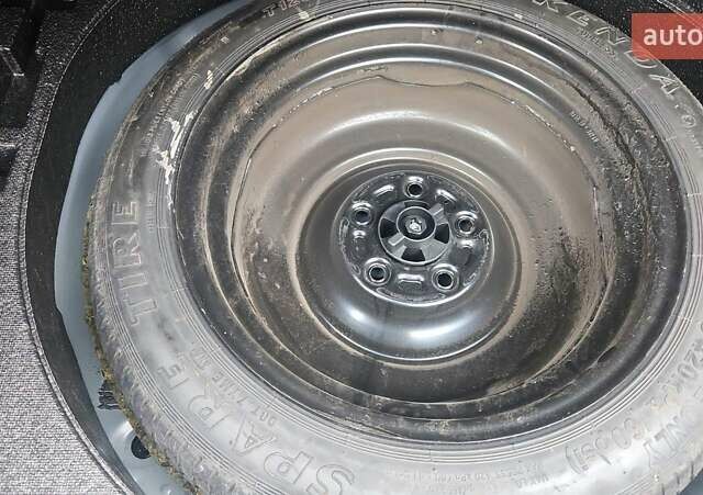 Синий Мазда 3, объемом двигателя 2.5 л и пробегом 25 тыс. км за 19500 $, фото 18 на Automoto.ua