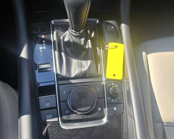 Синий Мазда 3, объемом двигателя 2.5 л и пробегом 17 тыс. км за 21850 $, фото 23 на Automoto.ua