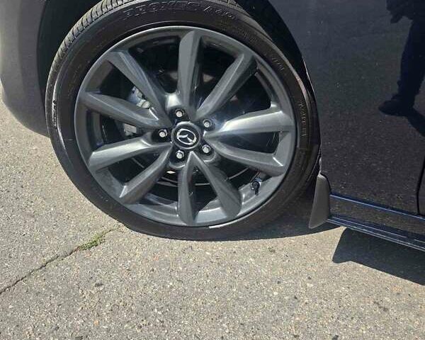 Синий Мазда 3, объемом двигателя 2.5 л и пробегом 17 тыс. км за 21850 $, фото 3 на Automoto.ua