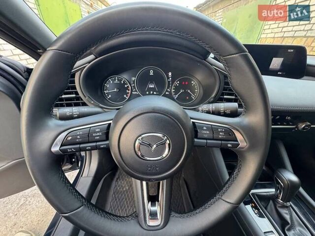 Синій Мазда 3, об'ємом двигуна 2.49 л та пробігом 16 тис. км за 19999 $, фото 19 на Automoto.ua