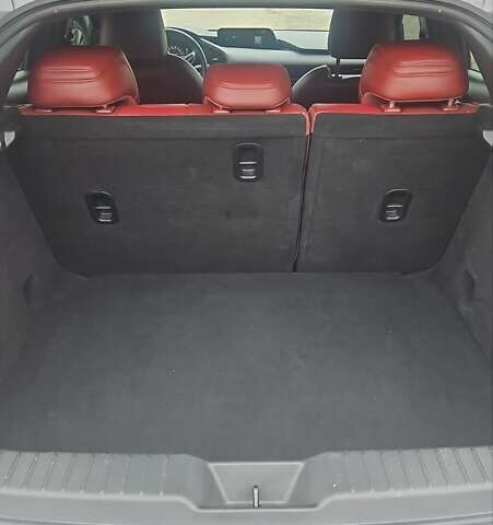 Синий Мазда 3, объемом двигателя 2.5 л и пробегом 25 тыс. км за 19500 $, фото 19 на Automoto.ua