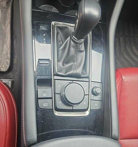 Синій Мазда 3, об'ємом двигуна 2.5 л та пробігом 25 тис. км за 18000 $, фото 15 на Automoto.ua