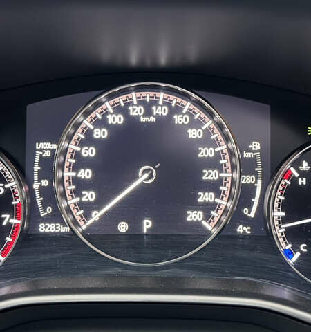 Синий Мазда 3, объемом двигателя 2.49 л и пробегом 8 тыс. км за 19999 $, фото 36 на Automoto.ua