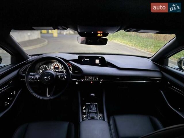 Синій Мазда 3, об'ємом двигуна 2.49 л та пробігом 16 тис. км за 19999 $, фото 14 на Automoto.ua