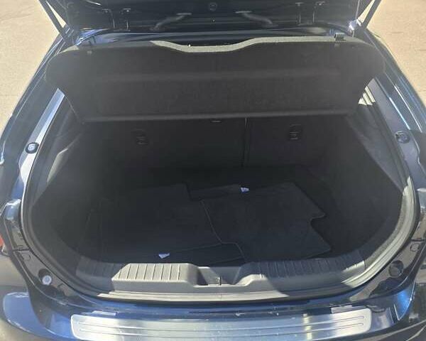 Синий Мазда 3, объемом двигателя 2.5 л и пробегом 17 тыс. км за 21850 $, фото 9 на Automoto.ua