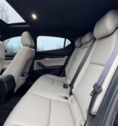 Синий Мазда 3, объемом двигателя 2.49 л и пробегом 8 тыс. км за 19999 $, фото 32 на Automoto.ua