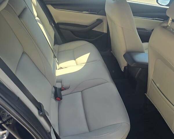 Синий Мазда 3, объемом двигателя 2.5 л и пробегом 17 тыс. км за 21850 $, фото 16 на Automoto.ua