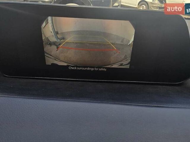 Синий Мазда 3, объемом двигателя 2.5 л и пробегом 17 тыс. км за 21850 $, фото 14 на Automoto.ua