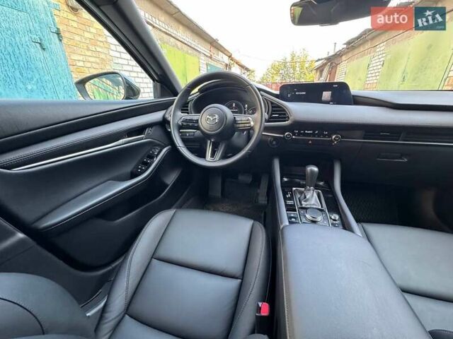 Синій Мазда 3, об'ємом двигуна 2.49 л та пробігом 16 тис. км за 19999 $, фото 17 на Automoto.ua