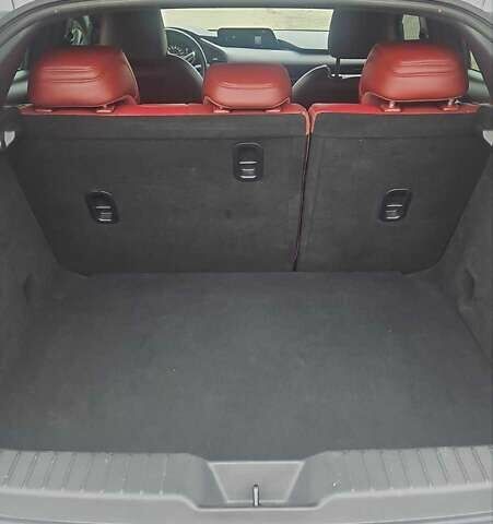 Синій Мазда 3, об'ємом двигуна 2.5 л та пробігом 25 тис. км за 18000 $, фото 16 на Automoto.ua