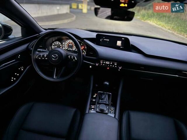 Синій Мазда 3, об'ємом двигуна 2.49 л та пробігом 16 тис. км за 19999 $, фото 15 на Automoto.ua