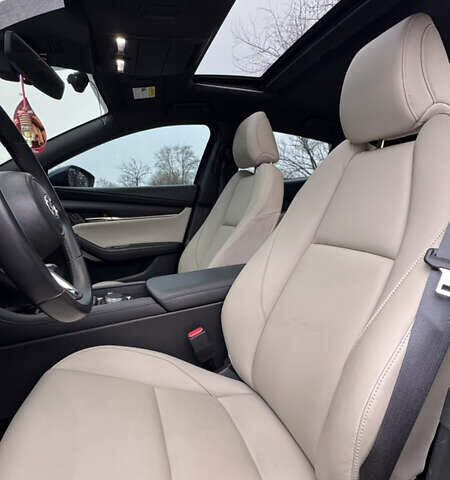 Синий Мазда 3, объемом двигателя 2.49 л и пробегом 8 тыс. км за 19999 $, фото 31 на Automoto.ua