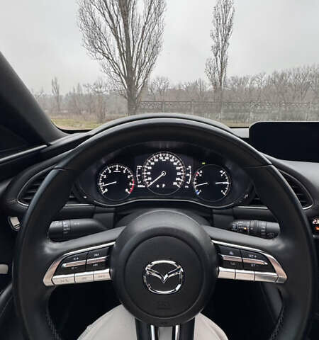 Синий Мазда 3, объемом двигателя 2.49 л и пробегом 8 тыс. км за 19999 $, фото 37 на Automoto.ua