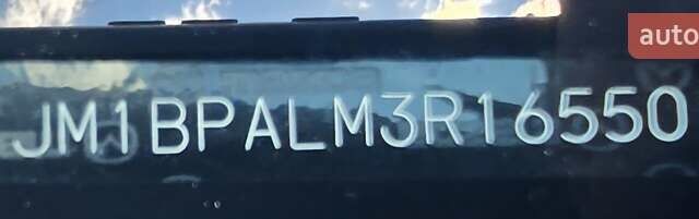 Синий Мазда 3, объемом двигателя 2.5 л и пробегом 17 тыс. км за 21850 $, фото 6 на Automoto.ua