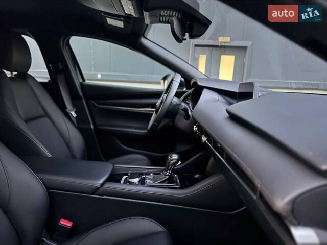 Синій Мазда 3, об'ємом двигуна 2.49 л та пробігом 16 тис. км за 19999 $, фото 10 на Automoto.ua