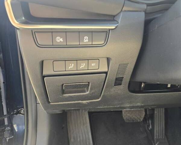 Синий Мазда 3, объемом двигателя 2.5 л и пробегом 17 тыс. км за 21850 $, фото 18 на Automoto.ua