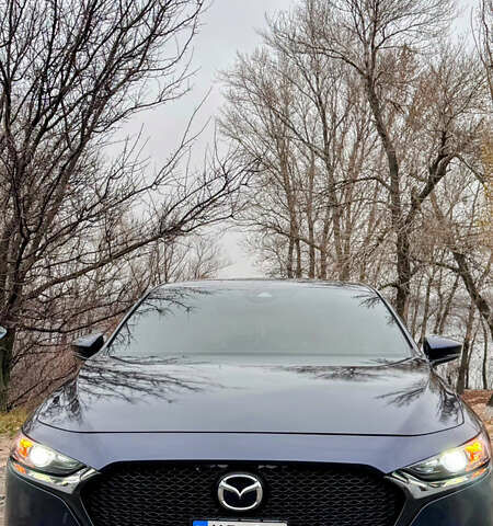 Синий Мазда 3, объемом двигателя 2.49 л и пробегом 8 тыс. км за 19999 $, фото 16 на Automoto.ua