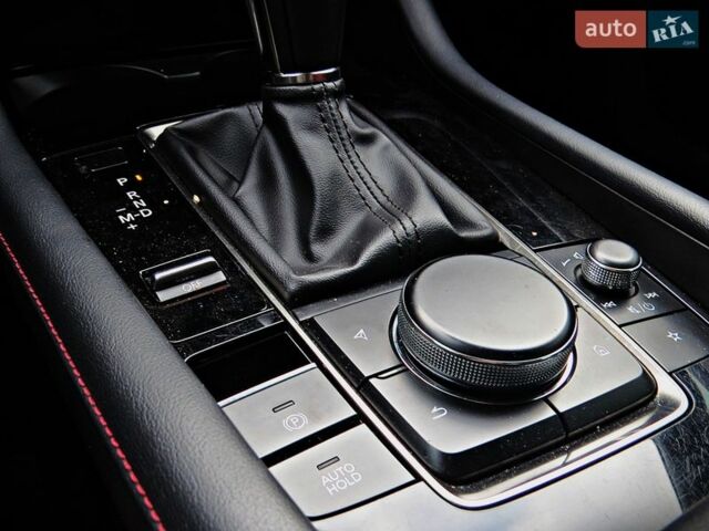 Синий Мазда 3, объемом двигателя 2.5 л и пробегом 25 тыс. км за 17500 $, фото 14 на Automoto.ua