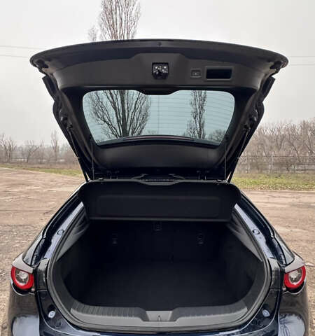 Синий Мазда 3, объемом двигателя 2.49 л и пробегом 8 тыс. км за 19999 $, фото 27 на Automoto.ua