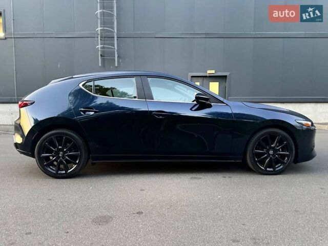 Синій Мазда 3, об'ємом двигуна 2.49 л та пробігом 16 тис. км за 19999 $, фото 6 на Automoto.ua