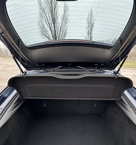 Синий Мазда 3, объемом двигателя 2.49 л и пробегом 8 тыс. км за 19999 $, фото 23 на Automoto.ua