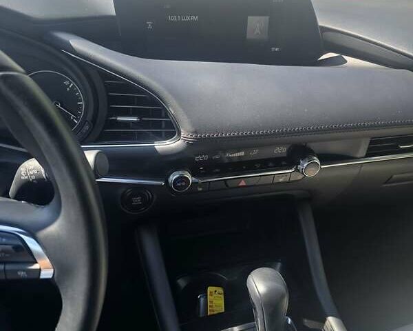 Синий Мазда 3, объемом двигателя 2.5 л и пробегом 17 тыс. км за 21850 $, фото 22 на Automoto.ua