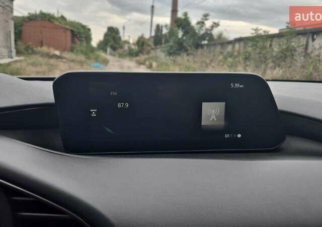 Синій Мазда 3, об'ємом двигуна 2.5 л та пробігом 25 тис. км за 18000 $, фото 10 на Automoto.ua