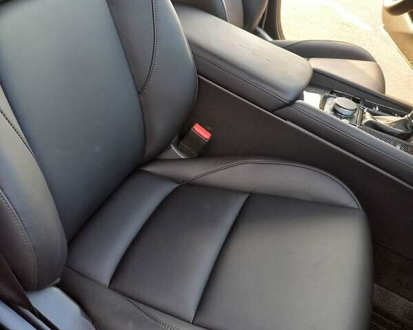 Синий Мазда 3, объемом двигателя 2.5 л и пробегом 8 тыс. км за 21999 $, фото 11 на Automoto.ua