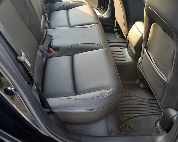 Синий Мазда 3, объемом двигателя 2.5 л и пробегом 8 тыс. км за 21999 $, фото 14 на Automoto.ua