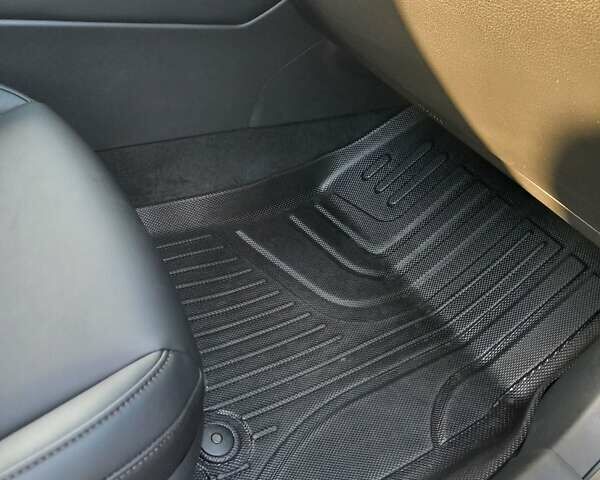 Синий Мазда 3, объемом двигателя 2.5 л и пробегом 8 тыс. км за 21999 $, фото 15 на Automoto.ua