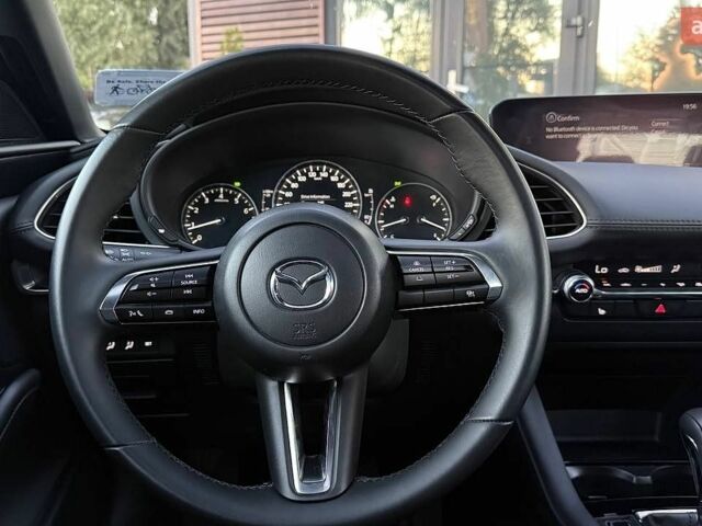 Синій Мазда 3, об'ємом двигуна 2.5 л та пробігом 6 тис. км за 20500 $, фото 16 на Automoto.ua