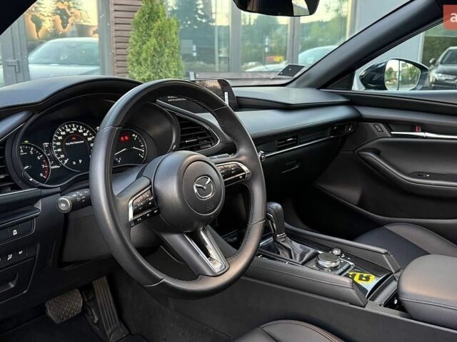 Синій Мазда 3, об'ємом двигуна 2.5 л та пробігом 6 тис. км за 20500 $, фото 10 на Automoto.ua