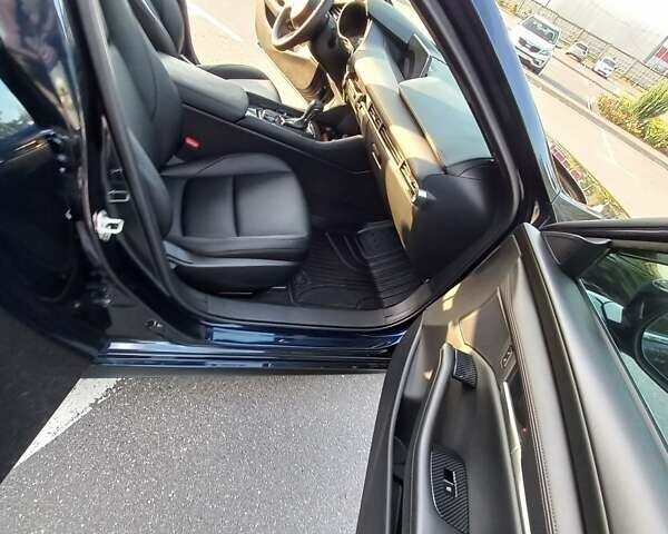 Синий Мазда 3, объемом двигателя 2.5 л и пробегом 8 тыс. км за 21999 $, фото 16 на Automoto.ua
