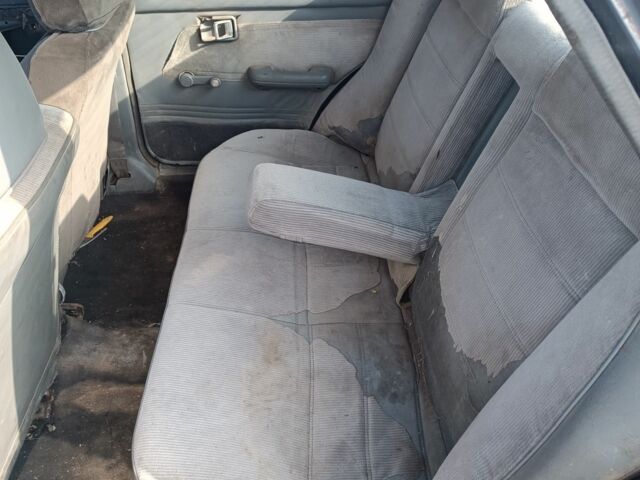 Синий Мазда 3, объемом двигателя 0 л и пробегом 1 тыс. км за 429 $, фото 9 на Automoto.ua