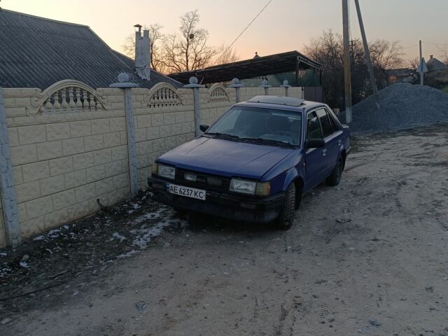 Синий Мазда 3, объемом двигателя 0 л и пробегом 1 тыс. км за 429 $, фото 4 на Automoto.ua