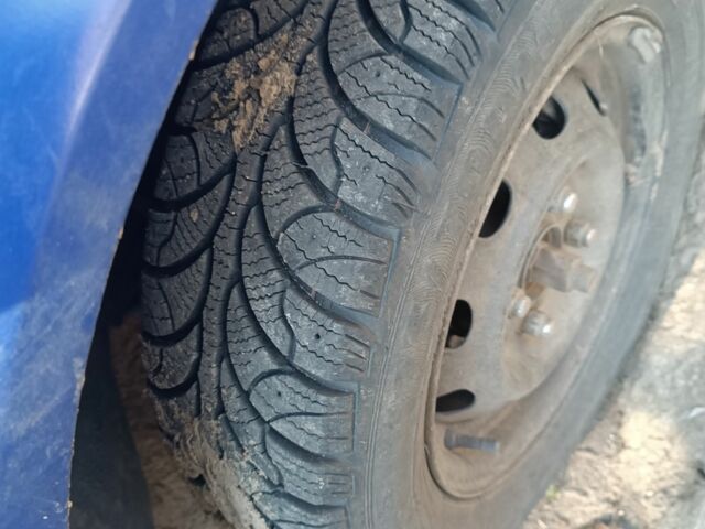 Синий Мазда 3, объемом двигателя 0 л и пробегом 1 тыс. км за 429 $, фото 1 на Automoto.ua