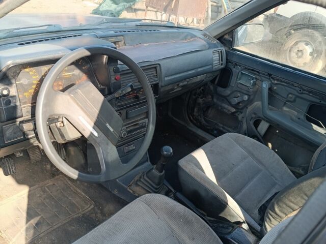 Синий Мазда 3, объемом двигателя 0 л и пробегом 1 тыс. км за 429 $, фото 8 на Automoto.ua