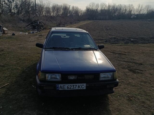 Синий Мазда 3, объемом двигателя 0 л и пробегом 1 тыс. км за 429 $, фото 3 на Automoto.ua