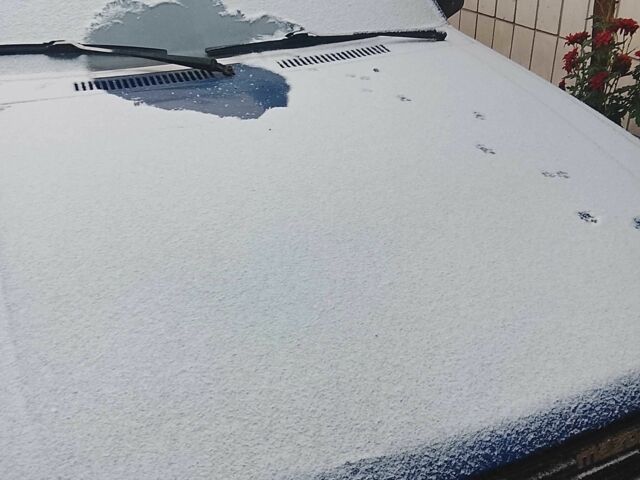 Синий Мазда 3, объемом двигателя 2 л и пробегом 345 тыс. км за 650 $, фото 1 на Automoto.ua