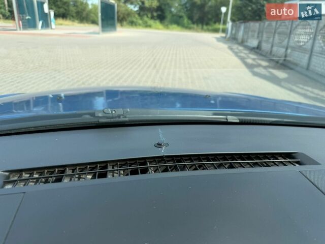 Синий Мазда 3, объемом двигателя 2 л и пробегом 226 тыс. км за 4500 $, фото 25 на Automoto.ua