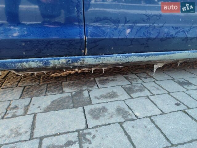Синий Мазда 3, объемом двигателя 2 л и пробегом 273 тыс. км за 2699 $, фото 20 на Automoto.ua