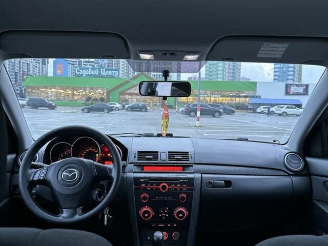 Синій Мазда 3, об'ємом двигуна 1.6 л та пробігом 330 тис. км за 4399 $, фото 18 на Automoto.ua