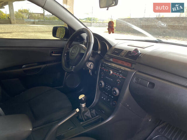Мазда 3 2004 в Мукачеве на Automoto.ua Синий Мазда 3, объемом двигателя 1.6 л и пробегом 300 тыс. км за 2999 $, фото 27 на Automoto.ua