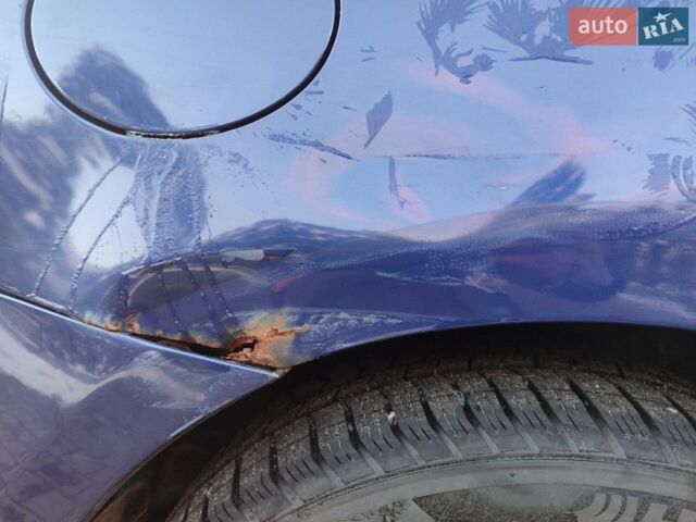 Синий Мазда 3, объемом двигателя 2 л и пробегом 273 тыс. км за 2699 $, фото 18 на Automoto.ua