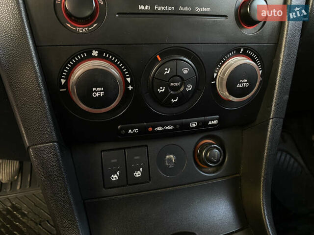 Мазда 3 2004 в Мукачеве на Automoto.ua Синий Мазда 3, объемом двигателя 1.6 л и пробегом 300 тыс. км за 2999 $, фото 23 на Automoto.ua