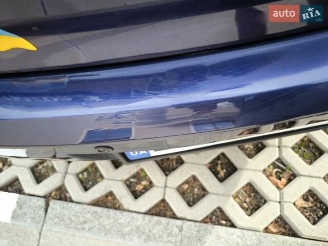 Синій Мазда 3, об'ємом двигуна 1.6 л та пробігом 142 тис. км за 6500 $, фото 31 на Automoto.ua