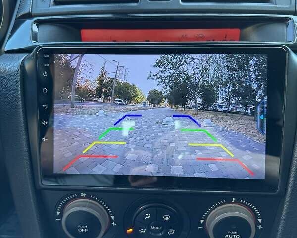 Синій Мазда 3, об'ємом двигуна 1.6 л та пробігом 184 тис. км за 5700 $, фото 9 на Automoto.ua