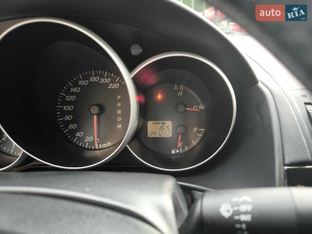 Синій Мазда 3, об'ємом двигуна 1.6 л та пробігом 142 тис. км за 6500 $, фото 27 на Automoto.ua