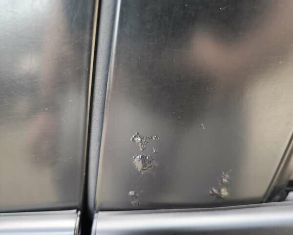 Синій Мазда 3, об'ємом двигуна 1.6 л та пробігом 142 тис. км за 6500 $, фото 30 на Automoto.ua