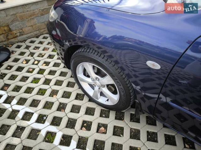 Синій Мазда 3, об'ємом двигуна 1.6 л та пробігом 142 тис. км за 6500 $, фото 22 на Automoto.ua